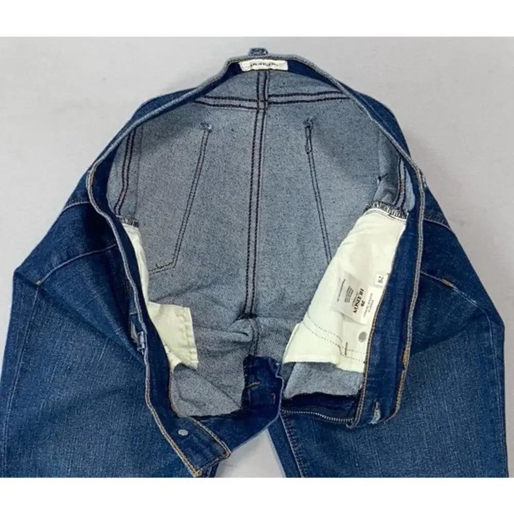 Hudson Jeans this sharp
